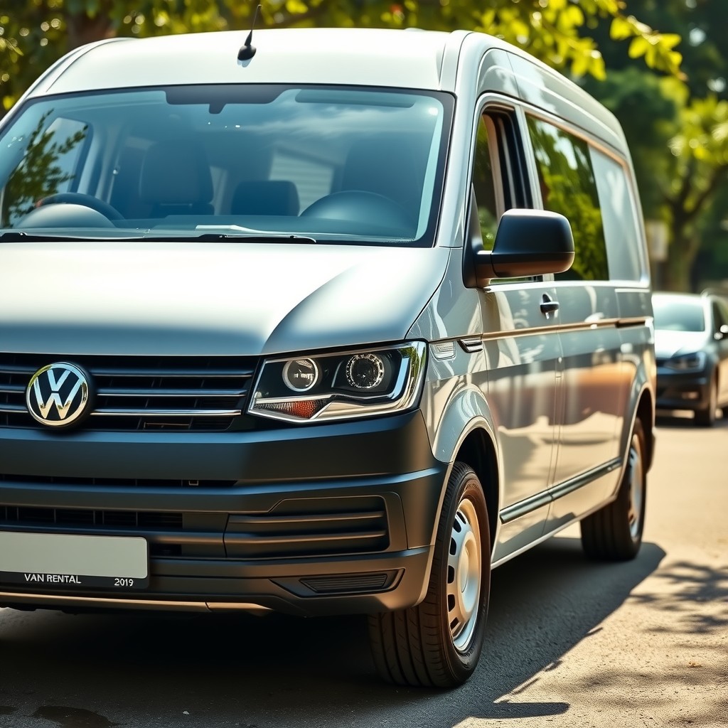 Najam kombija - Kada se najviše isplati unajmiti kombi